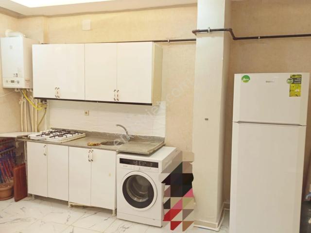 Sahibinden Sahibinden Konak Arena Otel Arkasında Eşyalı 1+1 Doğalgazlı Kiralık Daire aile/memur/bayan/emekli