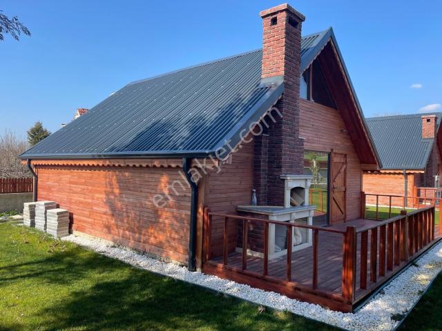 Sahibinden Sahibinden Kat Mülkiyetli Tapulu Bungalow