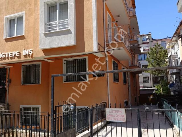 Sahibinden Sahibinden Kiralık 2+0 Laleli Civarı