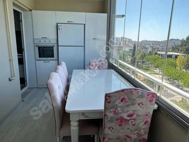 Sahibinden Sahibinden Kiralık 2+1 90 M2 Eşyalı Daire