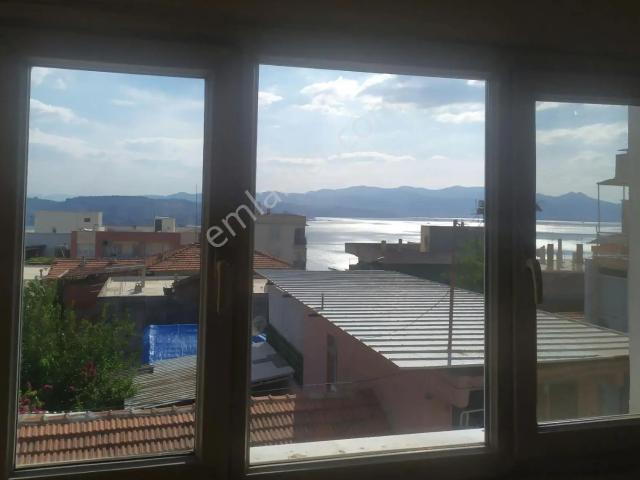 Sahibinden Sahibinden Kiralık 2+1 Geniş Teraslı, Deniz Manzaralı