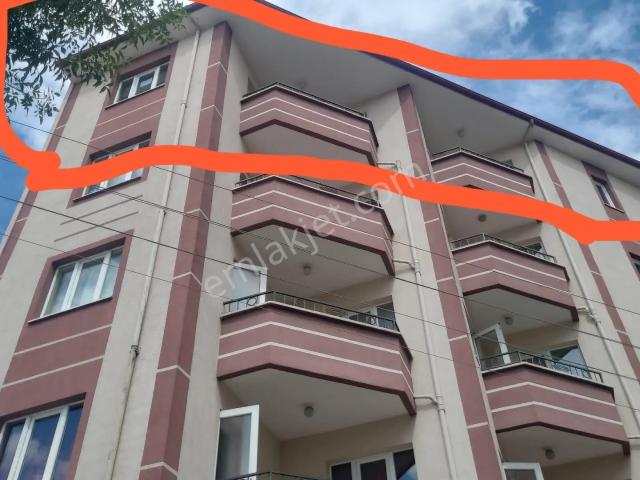 Sahibinden Sahibinden Kiralık 3+1 Daire Asansörlü Bolu Merkez Köroglu Mah Kilerli