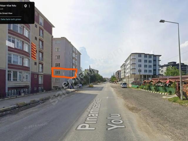 Sahibinden Sahibinden Kiralık 3+1 Geniş Daire