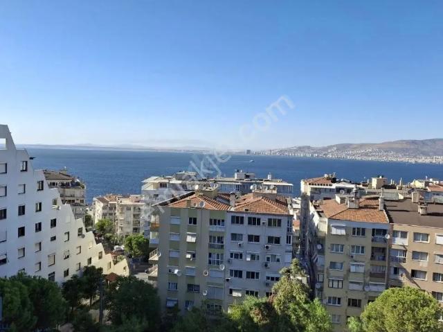 Sahibinden Sahibinden Kiralık Daire Panoramik Deniz Manzaralı Hatay Metro İstasyonu Yakını 350 Metre