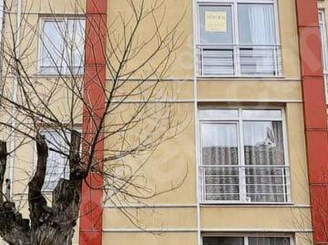 Balkan Caddesi, Tepebaşı, Eskişehir, Eskişehir ili, İç Anadolu Bölgesi