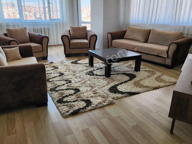 Sahibinden Sahibinden Kiralık Eşyalı 3+1 Daire
