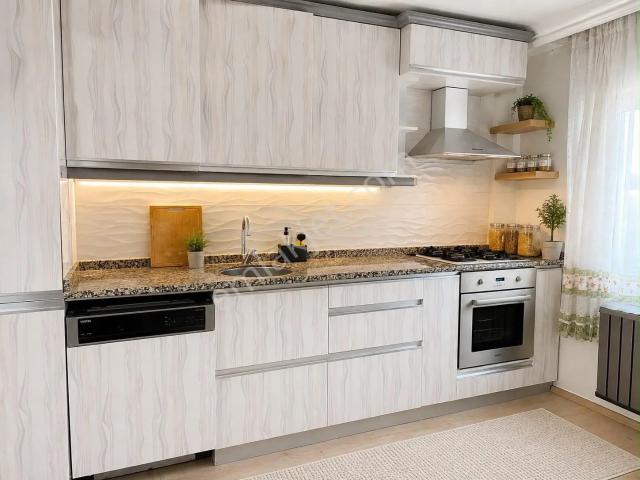 Sahibinden Sahibinden Kiralık Eşyalı 2+1 Asansörlü