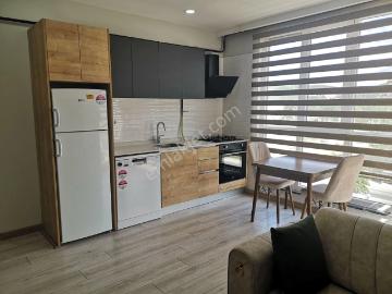 Sahibinden Sahibinden Kiralık Full Eşyalı Klimalı 1+1 Daire Yıldız Rezidans'ta