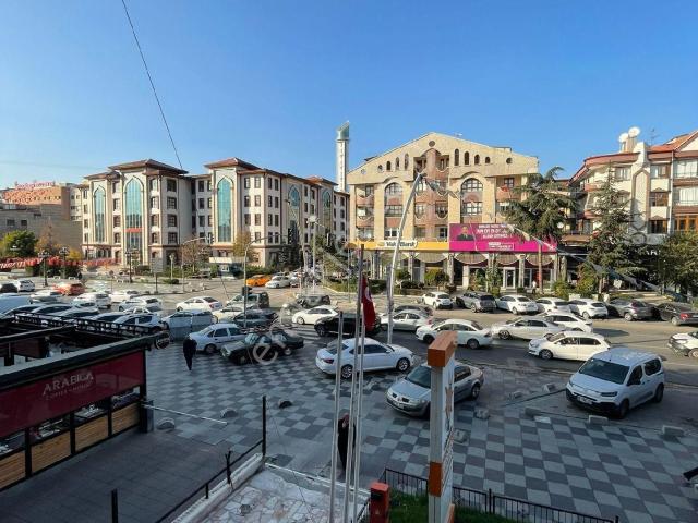 Sahibinden Sahibinden Kiralık – Keçiören Merkez Şefkat Mahallesi, Cumhuriyet Caddesi Üzeri Daire İş Yeri