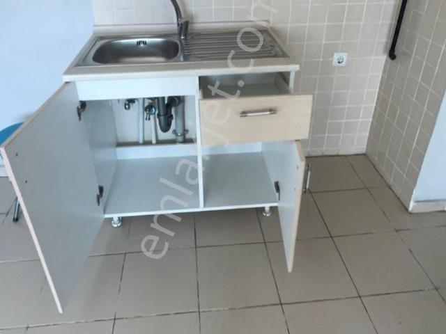 Sahibinden Sahibinden Kiralık Mamak Zirvekent Toki 1+1 Eşyasız! Şehir Manzaralı Kombili