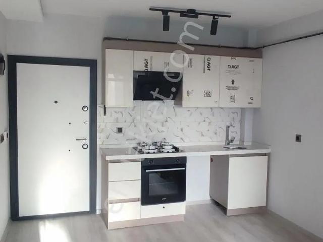 Sahibinden Sahibinden Kiralık Mimar Sinan Caddesi Üzerinde 1+1 Ara Kat