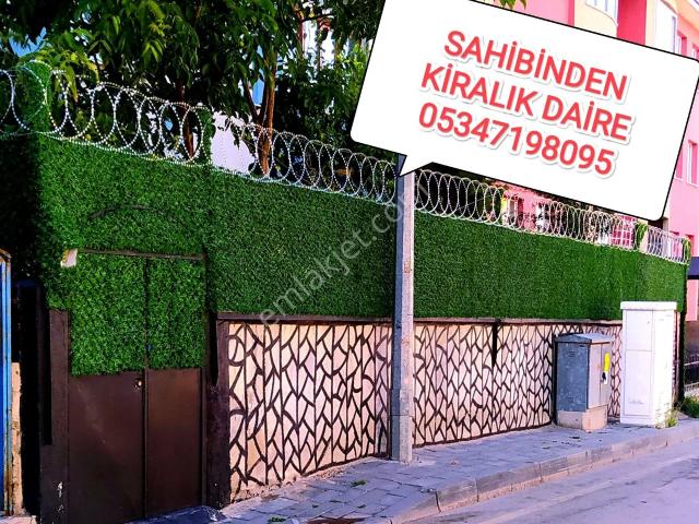 Sahibinden Sahibinden Kiralık Müstakil