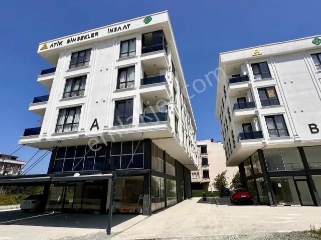 Sahibinden Sahibinden Kiralık! Ordu Turnasuyu’nda Kampüs 52’de Balkonlu 2+1
