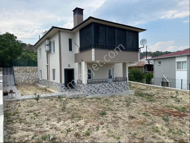 Sahibinden Sahibinden Kuzucu Köyünde 2 Adet Bağımsız 2+1 Müstakil Daire