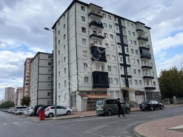 Sahibinden Sahibinden… Hoca Ahmet Yesevi Mahallesi Merkezi Konum 3+1 Kiralık Daire