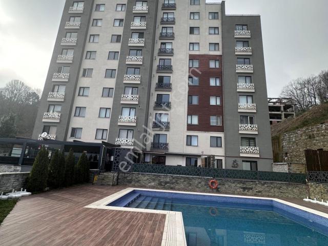 Sahibinden Sahibinden Havuzlu Güvenlikli K.otoparklı Lüks 1+1 Sıfır Daire