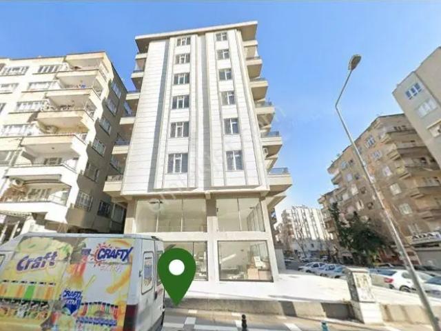 Sahibinden Sahibinden | Haliliye Merkezde Eşyalı 1+1 | 55 M²