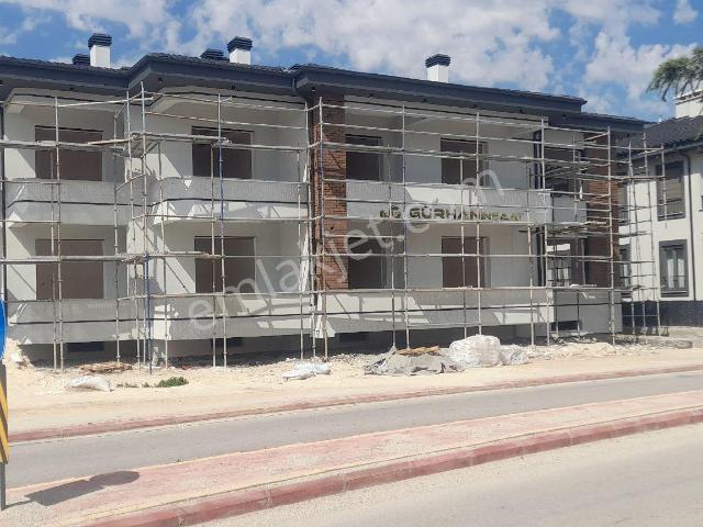 Sahibinden Sahibinden Harmancık Mahallesinde Köşe Başı 3+1 Daire