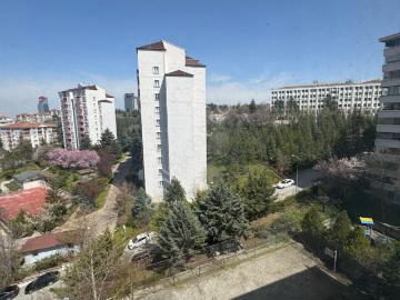 Çiğdem Mah , Çankaya, Ankara ili, İç Anadolu Bölgesi