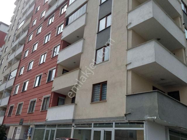 Sahibinden İncivez De Üniversiteye 100 Metre Kiralık 1+1 Daire