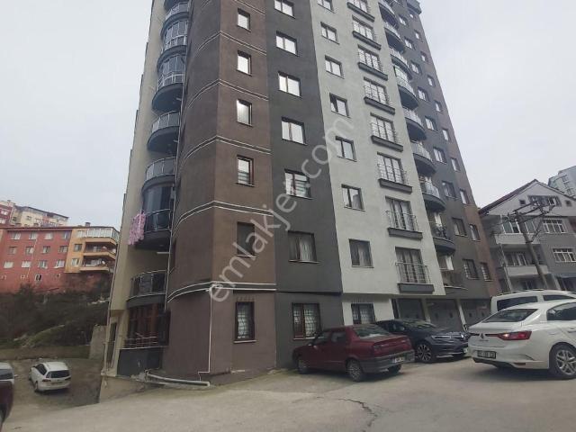 Sahibinden Sahibinden Okullar Mevkiinde Satılık Deniz Manzaralı 3+1 Daire