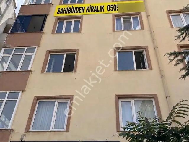 Sahibinden Sahibinden Osman Yılmaz'da Kiralık 3+1 Daire