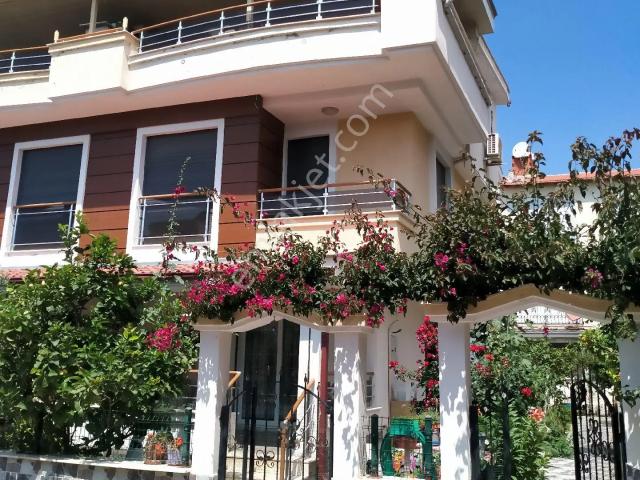 Sahibinden Sahibinden Özdere'de Denize 300 M,eşyalı Kiralık Triplex Villa