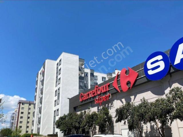 Sahibinden Sahibinden Özgürkent Carrefour Yanı