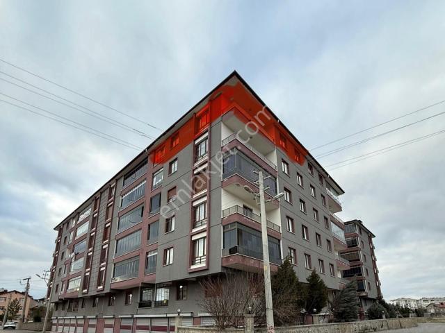 Sahibinden Sahibinden Lux 3+1 Daire | Özel Kapalı Garajlı | Kandemir Sitesi