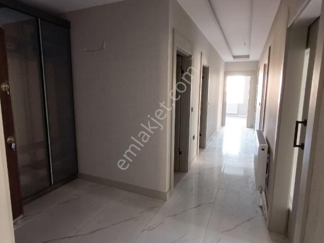 Sahibinden Sahibinden Memura Kiralık Sıfır Binada Asansörlü Duvar Kağıtlı 3+1 Daire