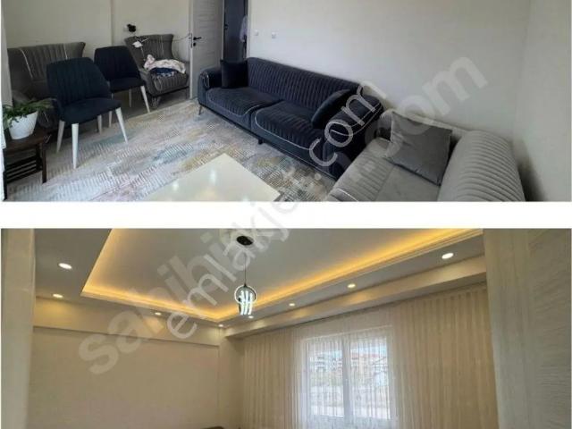 Sahibinden Sahibinden Memura 3+1 Kiralık Yeni Daire