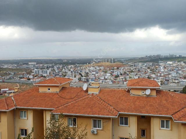 Sahibinden Sahibinden Menemen Asarlık Toki Kiralık 2+1 Ara Kat Daire