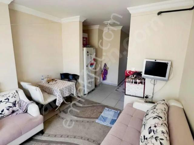 Sahibinden Sahibinden Merkezde 1+1 Kiralık Eşyalı Apart