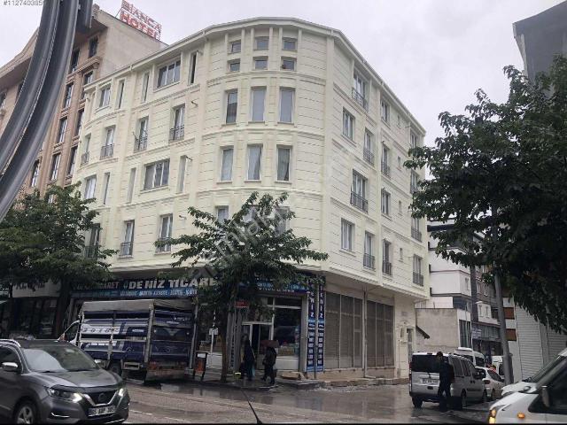 Sahibinden Sahibinden,merkezde,2+1,kombili,ana Cadde Üzeri,güvenli,memur Apartmanı
