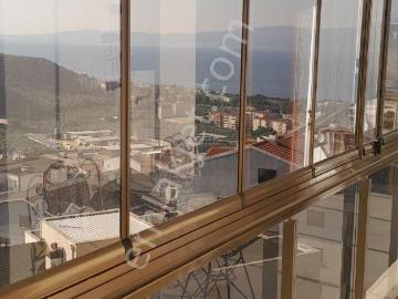 Sahibinden Sahibinden Muhteşem Deniz Ve Doğa Manzaralı Kiralık Daire