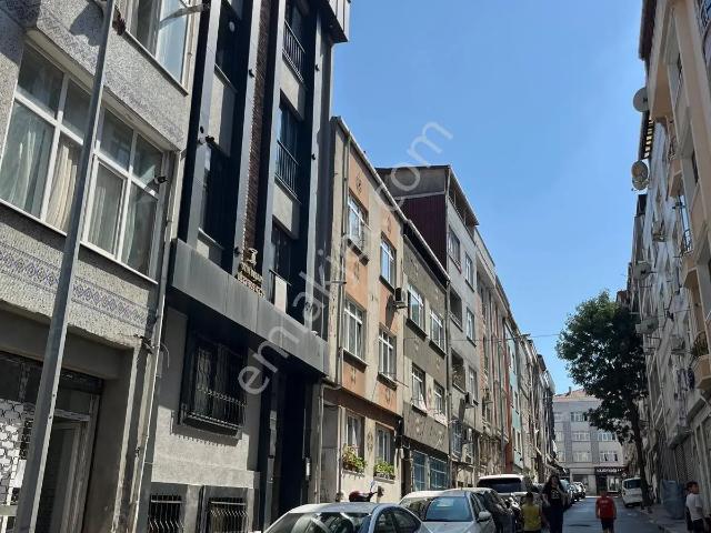 Sahibinden Sahibinden Muratpaşa İpek Sokakta Sıfır Dubleks 4+2 Satılık Daire