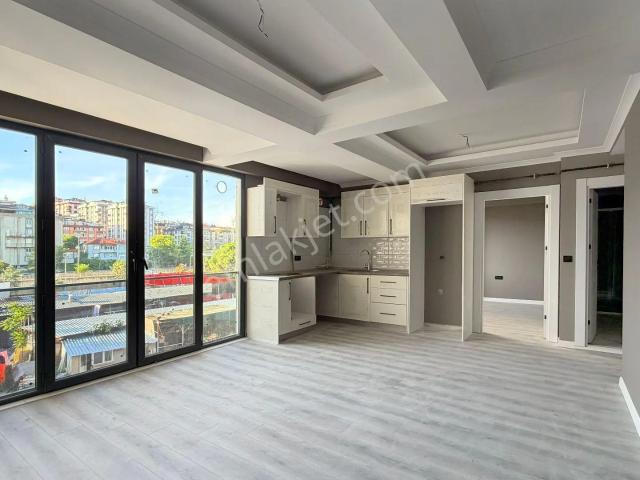 Sahibinden Sahibinden Sıfır 1+1 Daire / Modern New 1+1 Apartment ofis Kullanımına Uygun, Yüksek Tabela Değeri