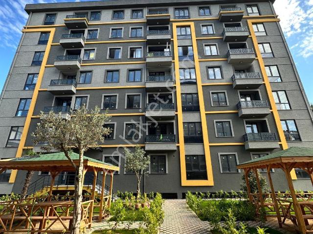 Sahibinden Sahibinden | Sıfır 2+1 | Arakat | Peyzaj Ön Cephe | Havuzlu Site