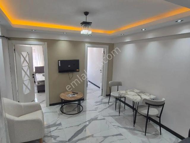 Sahibinden Sahibinden Sıfır Eşyalı 2+1 Kiralık Apart Bayramyeri Otogara 5 Dk