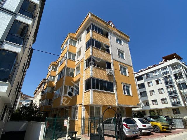 Sahibinden Sahibinden Satılık 2+1 Daire !