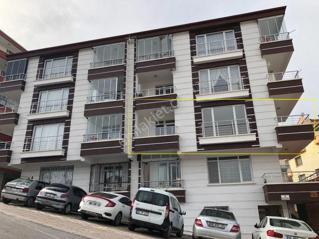 Sahibinden Sahibinden Satılık 3+1 Ebeveyn Banyolu | Kilerli | Cam Balkonlu