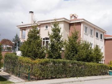 Boyacıoğlu Mahallesi, Eskişehir, Eskişehir ili, İç Anadolu Bölgesi