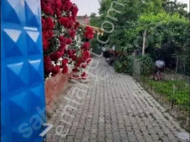 Sahibinden Sahibinden Satılık Bahceli Müstakil Ev