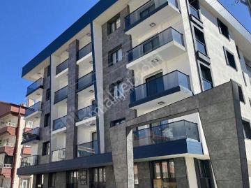 Sahibinden Sahibinden Satılık Bomonti Suit'te 1+1 Sıfır Eşyalı Daire