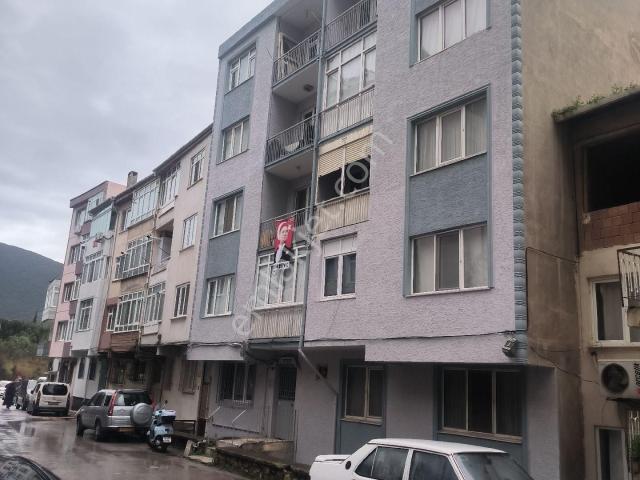 Sahibinden Sahibinden Satılık Gemlik'te 2+1 Çift Cephe Ferah Daire