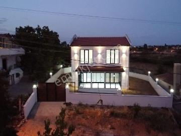 Sahibinden Sahibinden Satılık Kırklareli Kavaklı Tam Müstakil Villa
