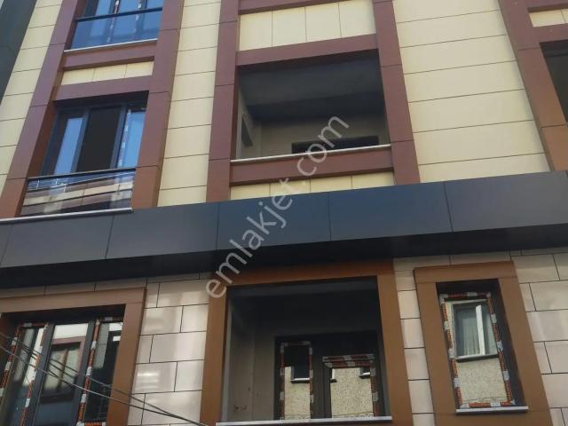 Sahibinden Sahibinden Satılık Sıfır Bina'da 3+1 Yüksek Bodrum Daire