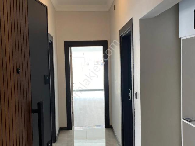 Sahibinden Sahibinden Seyran Bağlarında Yapılı 2+1 Daire