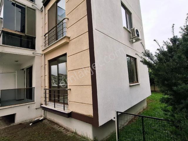 Sahibinden Sahibinden, Serdivan Yazlık'ta Bahçe Kullanımlı Daire