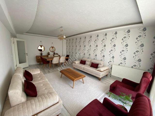 Sahibinden Sahibinden Site İçerisinde Lüks Daire